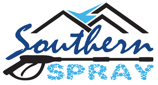 Southern Spray Logo